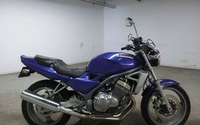 KAWASAKI BALIUS 250 1994 ZR250A