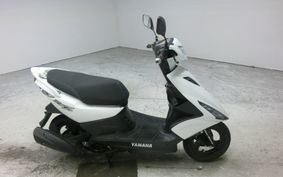 YAMAHA RSZ100 SE47