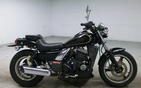 KAWASAKI ELIMINATOR 250 SE 1990 EL250A