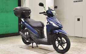 SUZUKI ADDRESS 110 CE47A