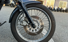 YAMAHA VIRAGO 250 3DM