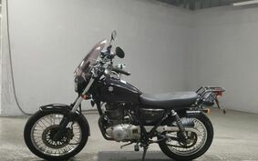 SUZUKI GRASS TRACKER NJ4DA