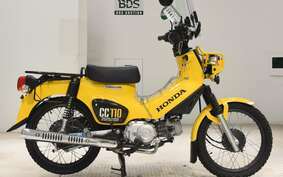 HONDA CROSS CUB 110 JA45