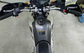 YAMAHA SEROW 250 DG17J