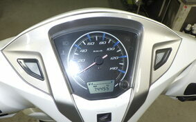 HONDA LEAD 125 JF45