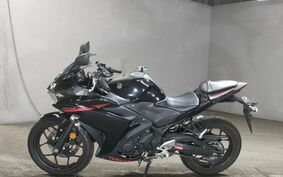 YAMAHA YZF-R25 RG10J