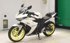 YAMAHA YZF-R25 RG43J