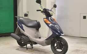 SUZUKI ADDRESS V125 CF46A