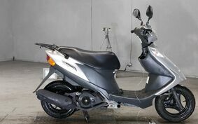 SUZUKI ADDRESS V125 G CF46A