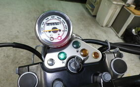 SUZUKI GRASS TRACKER NJ4DA