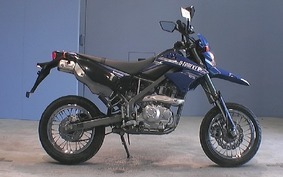 KAWASAKI KLX125D TRACKER 2010 LX125D