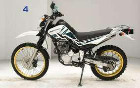 YAMAHA SEROW 250 DG17J