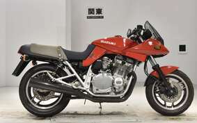 SUZUKI GSX750S KATANA 1983 GS75X