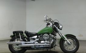 YAMAHA DRAGSTAR 400 1996 4TR