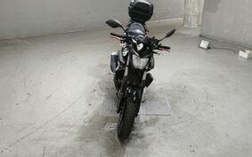 YAMAHA MT-25 RG10J