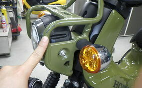 HONDA CROSS CUB 110 JA45