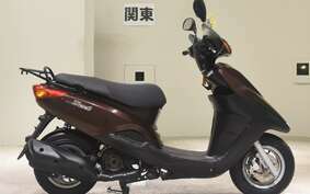 YAMAHA AXIS 125 TREET SE53J