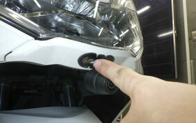 HONDA PCX 150 ABS KF30