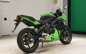 KAWASAKI NINJA 400R 2012 ER400B