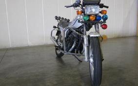 HONDA CB125T JC06