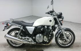 HONDA CB1100 2012 SC65