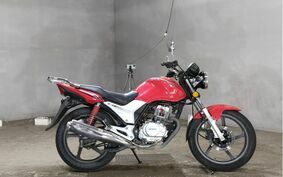 HONDA CBF125 LALPCJ72