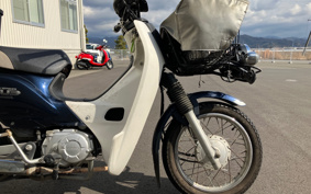 HONDA SUPER CUB110 JA10