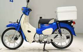 HONDA C110 SUPER CUB JA59