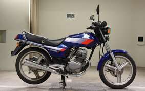 HONDA CB125T JC06