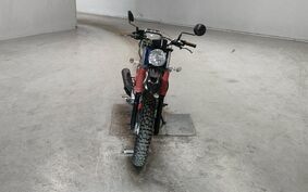 HONDA FTR223 MC34