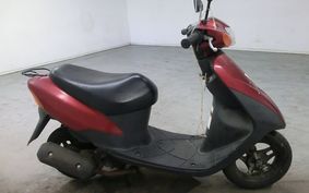 SUZUKI LET's 2 CA1PA