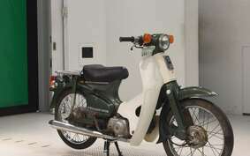 HONDA C50 SUPER CUB C50