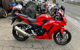 HONDA CBR250R ABS MC41