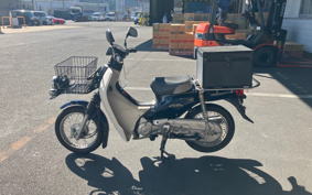 HONDA SUPER CUB50 AA04