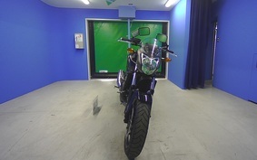 HONDA NC 700 S ABS 2012 RC61