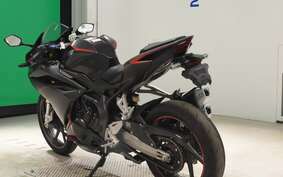 HONDA CBR250RR A MC51