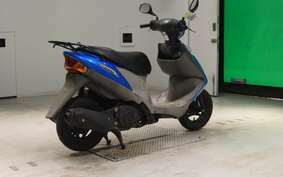 SUZUKI ADDRESS V125 G CF46A