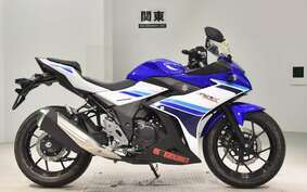 SUZUKI GSX250R DN11A