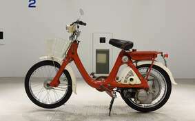 HONDA LITTLE HONDA P25