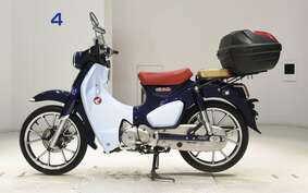 HONDA C125 SUPER CUB JA48