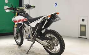 YAMAHA WR250R DG15J