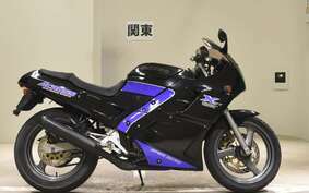 SUZUKI GSX250F Across GJ75A