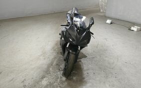 HONDA CBR1000RR 2007 SC57