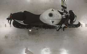 TRIUMPH STREET TRIPLE R 2023 DA604A