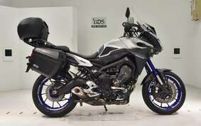 YAMAHA MT-09 Tracer 2015 RN36J