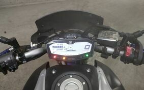 YAMAHA MT-07 2015 RM07J