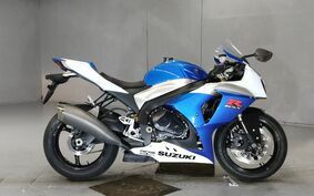 SUZUKI GSX-R1000 2011 CY111