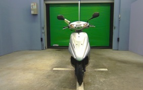 SUZUKI ADDRESS V50 Gen.2 CA44A