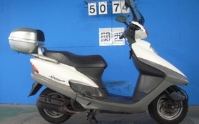 HONDA SPACY 125 Gen. 3 JF04