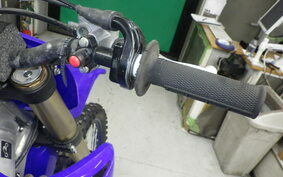 YAMAHA YZ250F CG40C